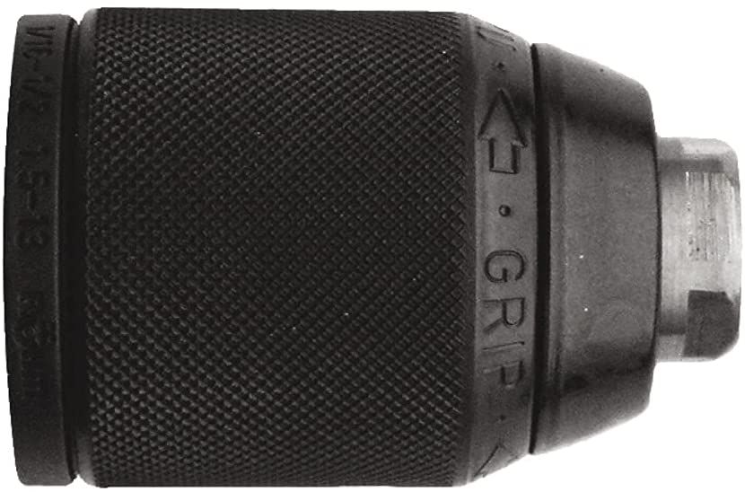 Hurtig borepatron Makita 763195-7; 1/2''; 1,5-13 mm