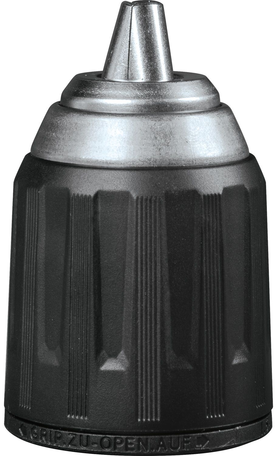 Hurtig borepatron Makita 763241-6; 1/2''; 1,5-13 mm