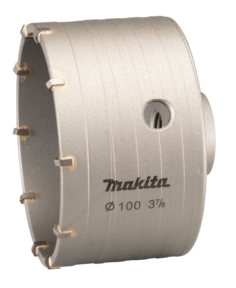 Hulsav  Makita D-73966; 100x50 mm; SDS-plus