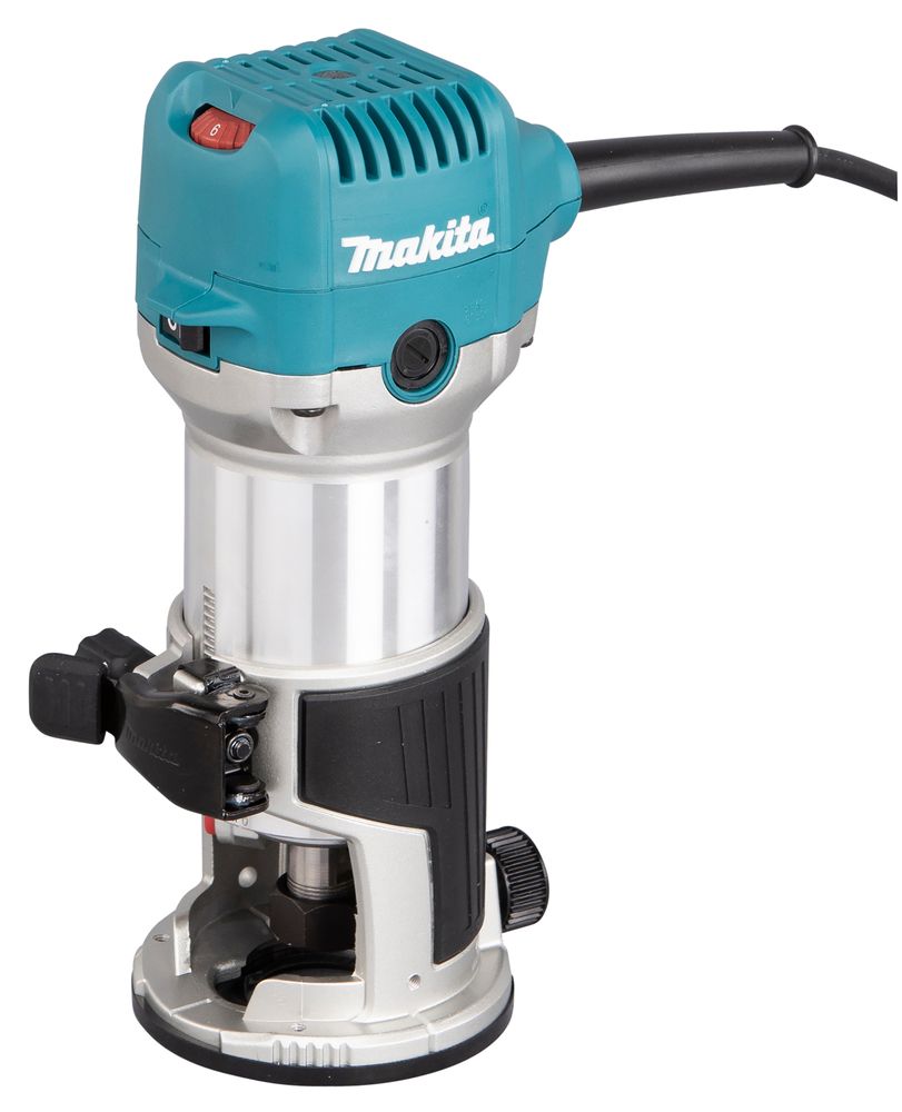 Overfræser Makita RT0702C; 710 W