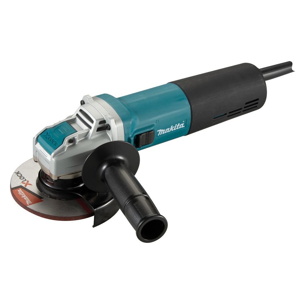 Vinkelsliber Makita GA5080RX02; 1400 W