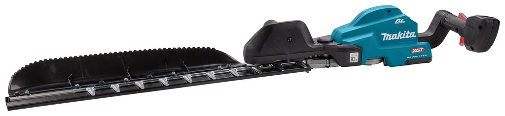 Hækkeklipper Makita UH013GZ XGT; 40 V (uden batteri og oplader)