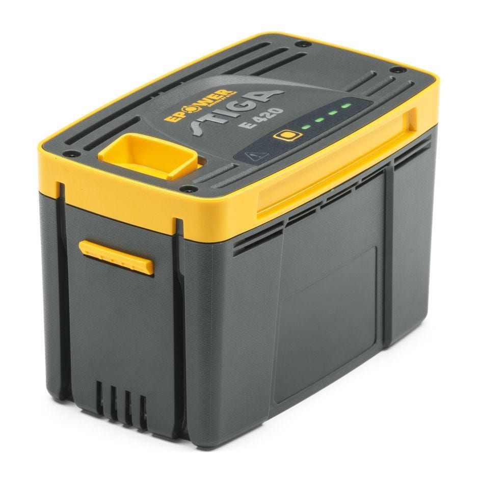 Batteri Stiga&nbsp;E-Power E 420; 48 V; 2,0 Ah; Li-ion