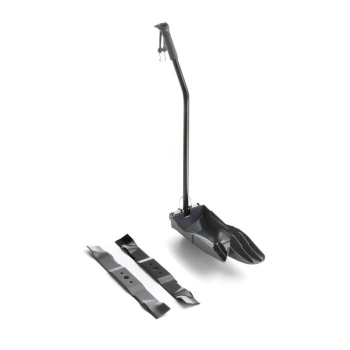 Mulchingsæt Stiga 299900374/0; 98 cm