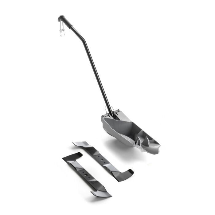 Mulchingsæt Stiga 299900070/1; 92 cm