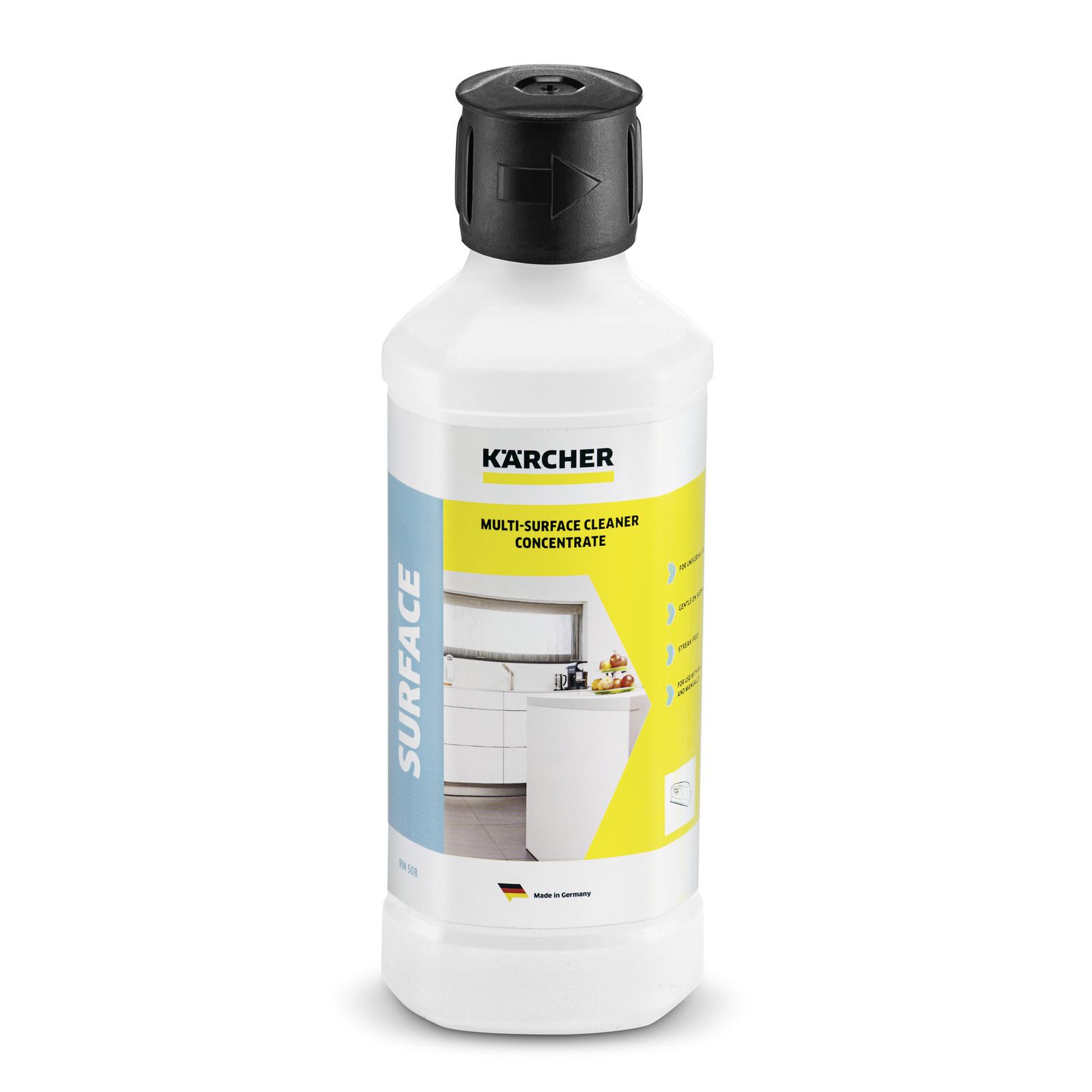 Rengøringsmiddel Karcher RM 508; 0,5 l