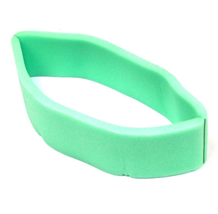 Før filteret Briggs&Stratton 272490S