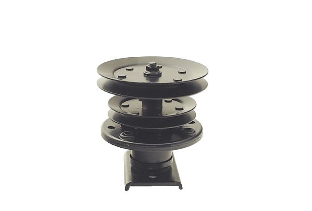 Remskive Ratioparts 22-480; 133,5 mm