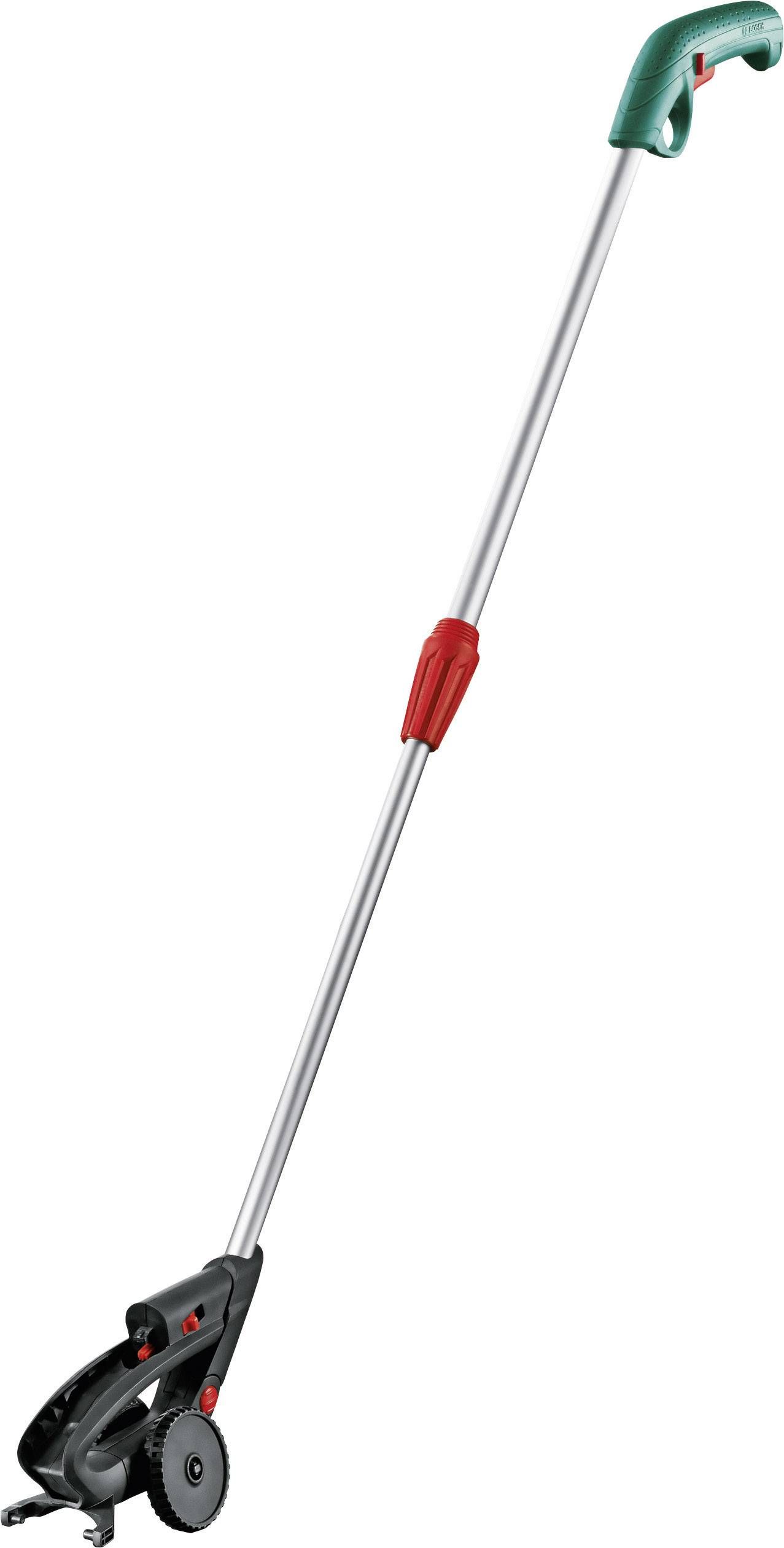 Teleskopisk forlængerhåndtag Bosch Isio F016800615; 80-115 cm