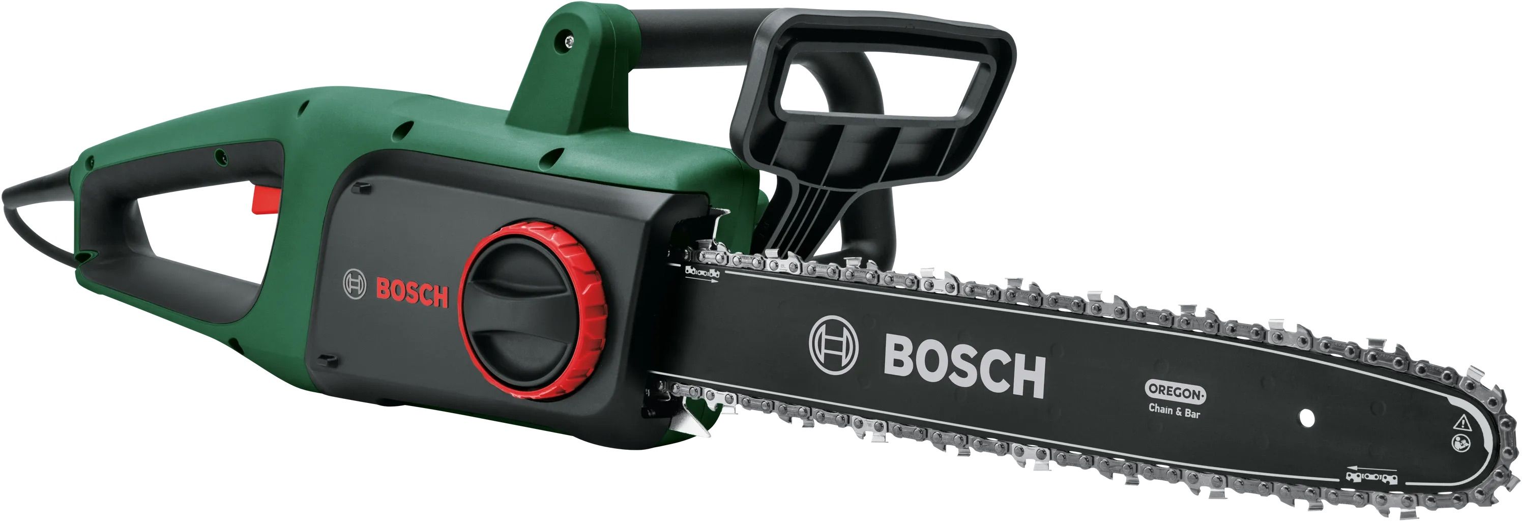 Motorsav Bosch Universal Chain 40; 1,8 kW; 40 cm strimmel