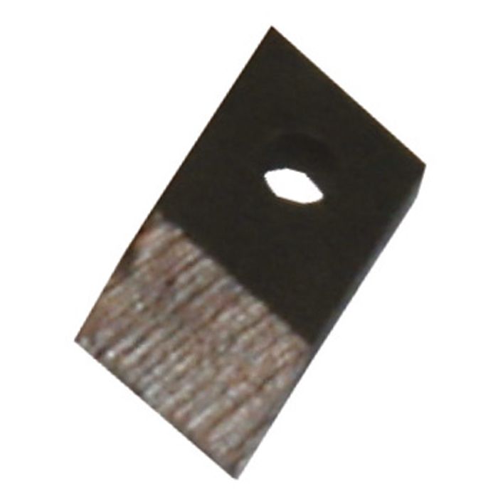 Jordbor klinge Blue Bird 600170