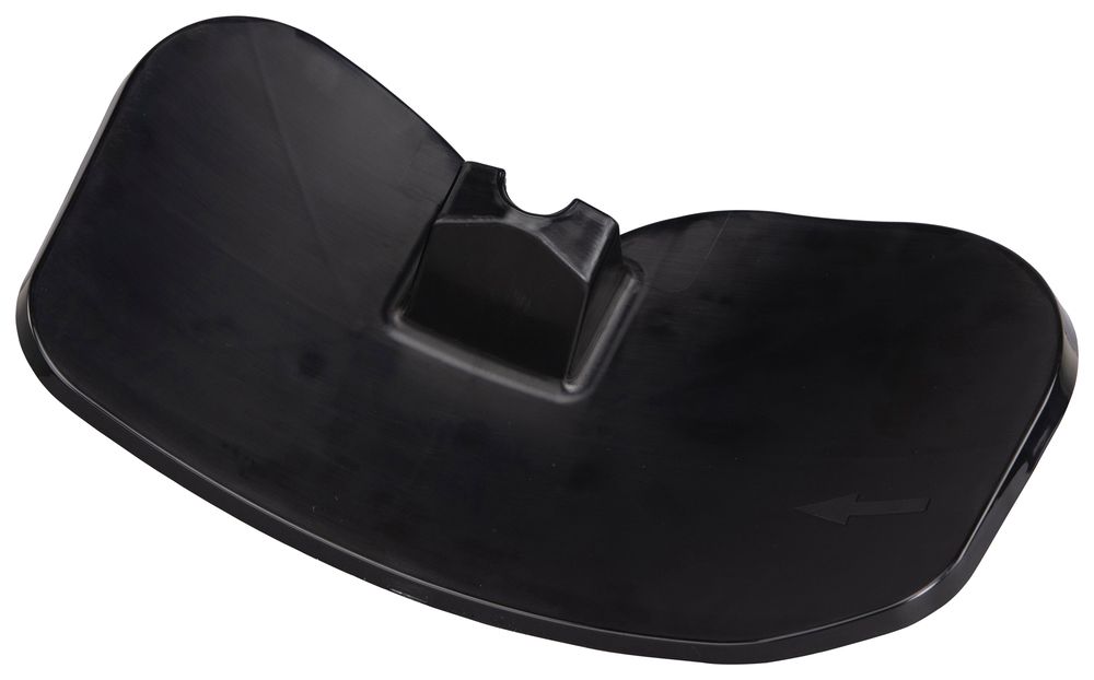 Vernedeksel til ryddesag Makita UR012G; 270 mm