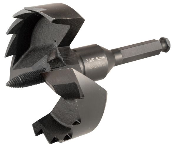 Fræsekrone Makita D-74413; 92x127 mm