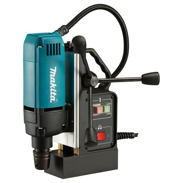 Magnetisk boremaskine Makita HB350; 1050 W