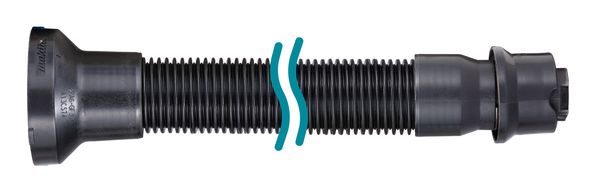 Blæsende dyse Makita 191X23-4