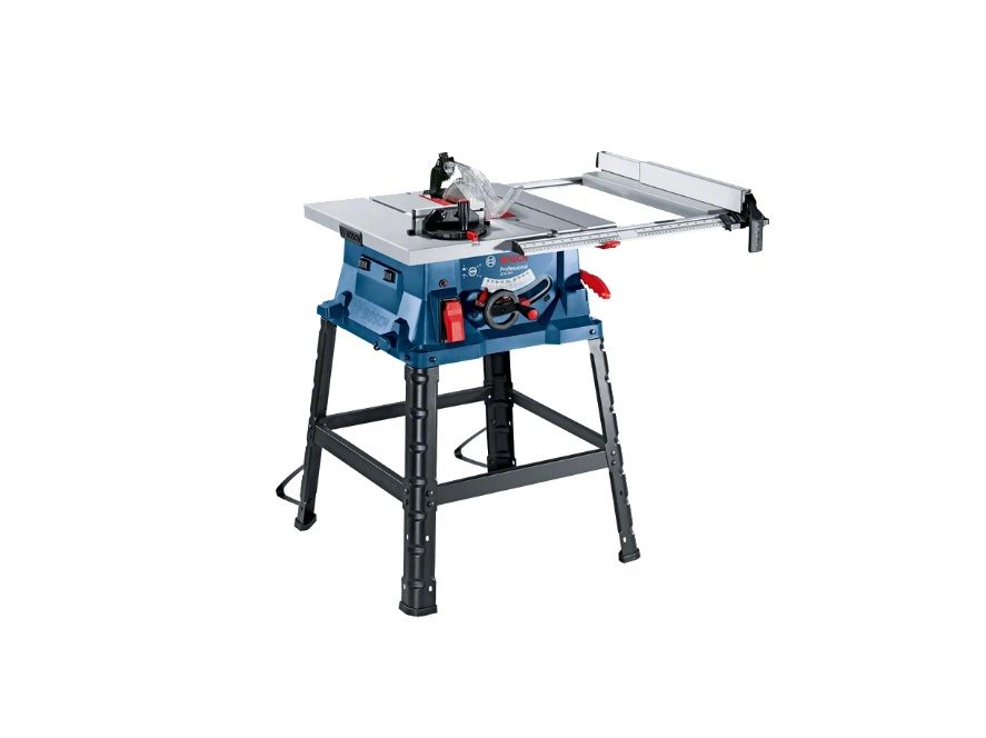 Bordsag Bosch GTS 254 Professional; 1800 W