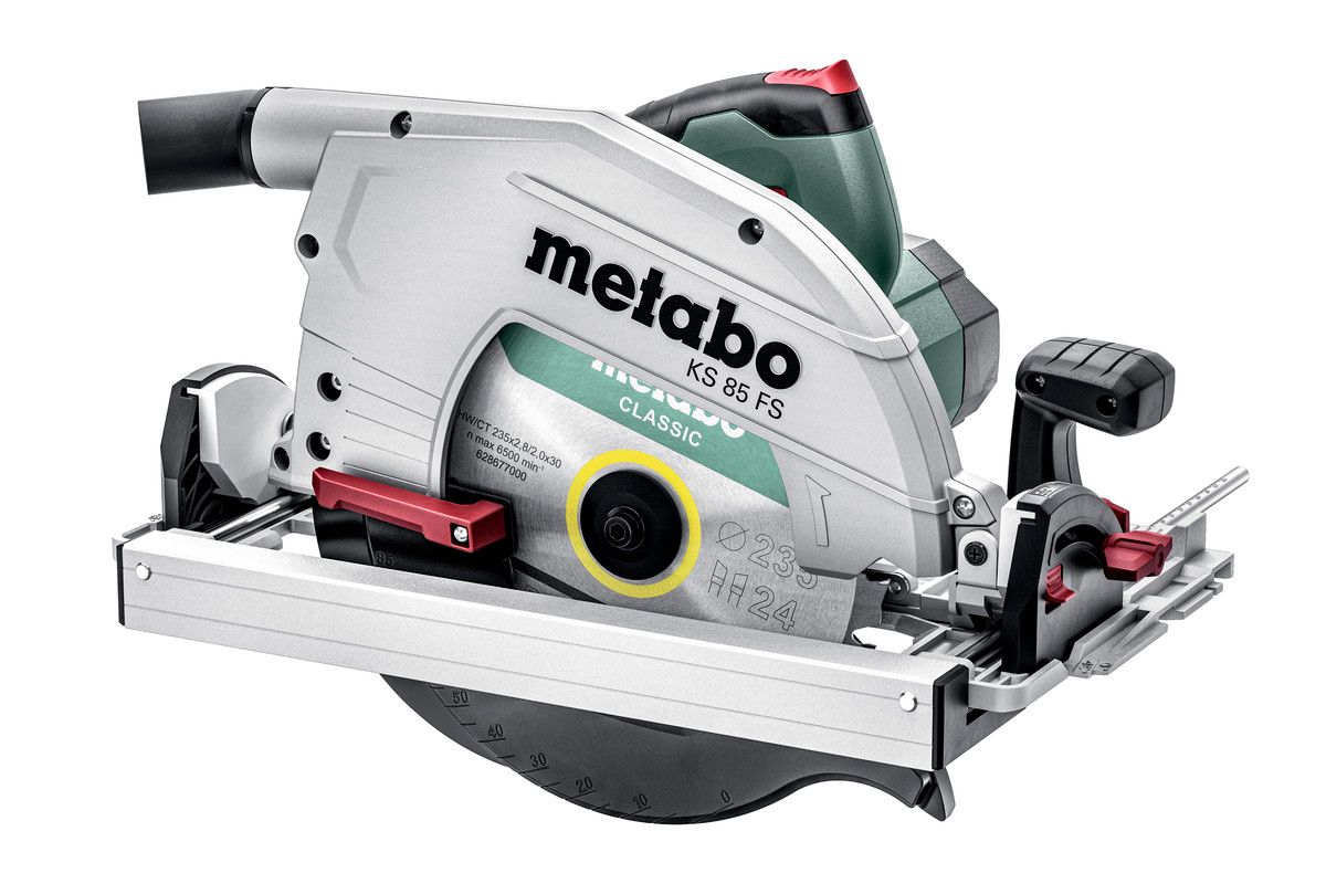 Rundsav Metabo KS 85 FS; 2000 W