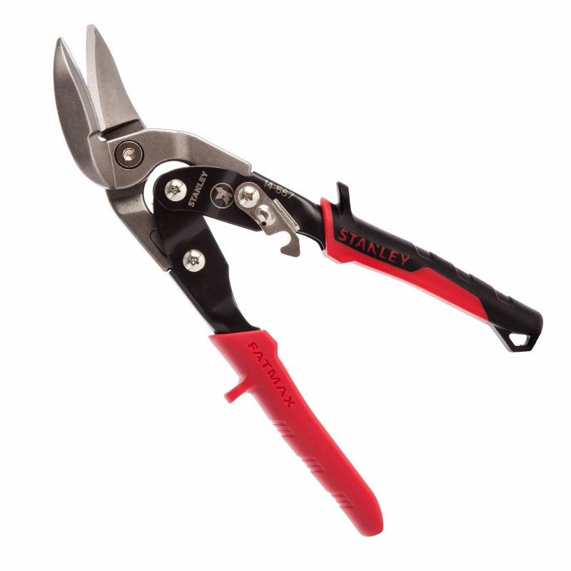 Håndsaks Stanley 2-14-567; venstre