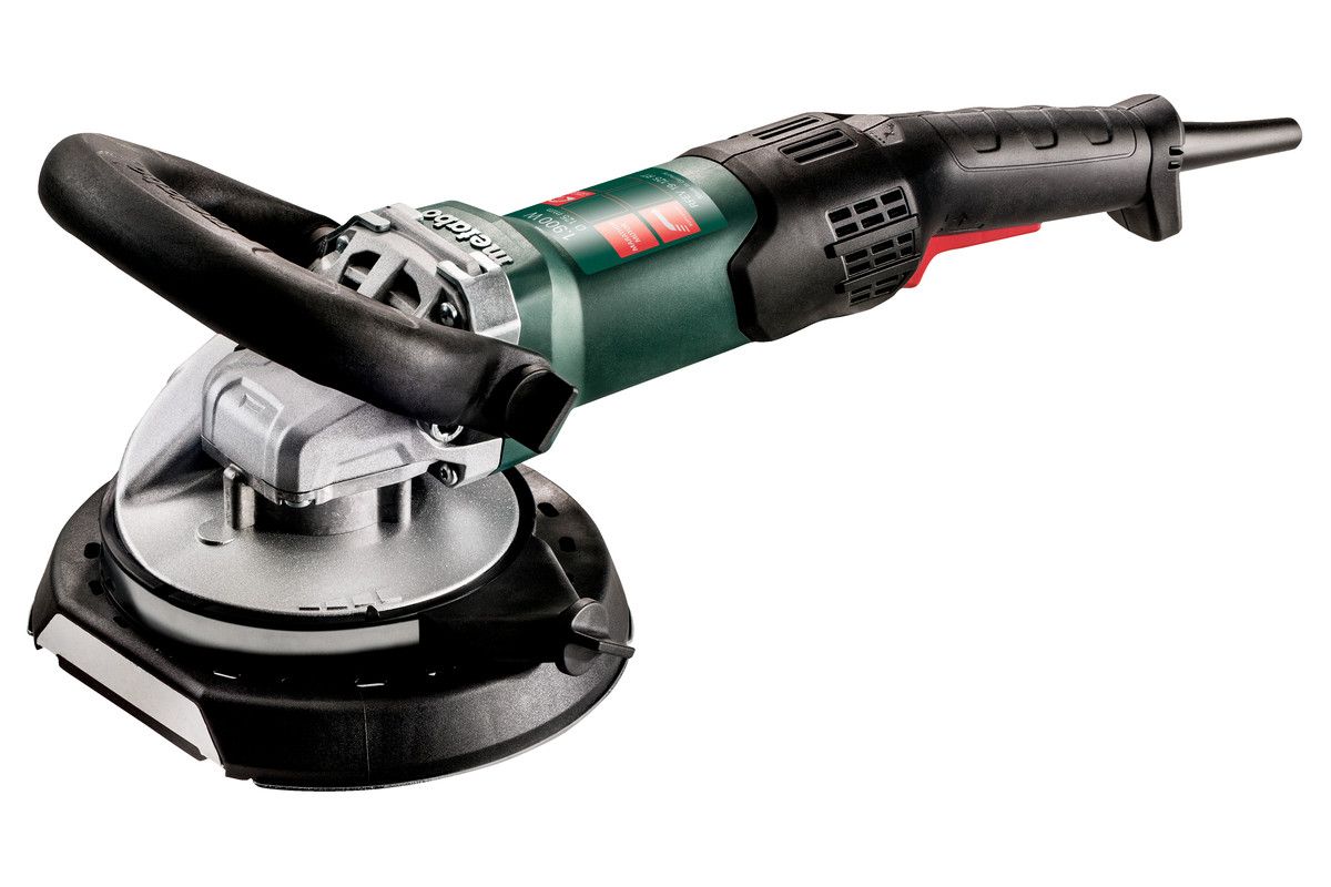 Betonmølle Metabo RFEV 19-125 RT; 1900 W