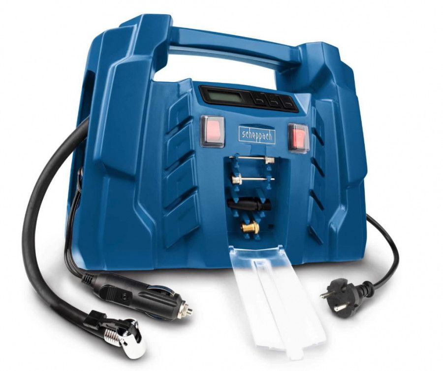 Kompressor Scheppach Air Force 5;&nbsp;12/230 V