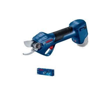 Beskærersaks Bosch Pro Pruner; 12 V (uden batteri og oplader)