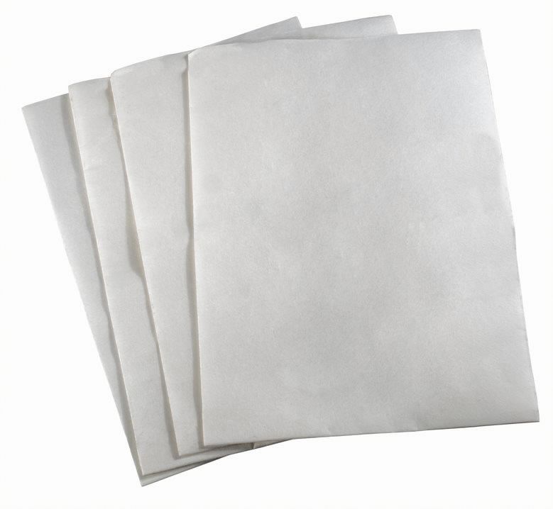 Støvsugerposer Scheppach DC100; 5 stk.