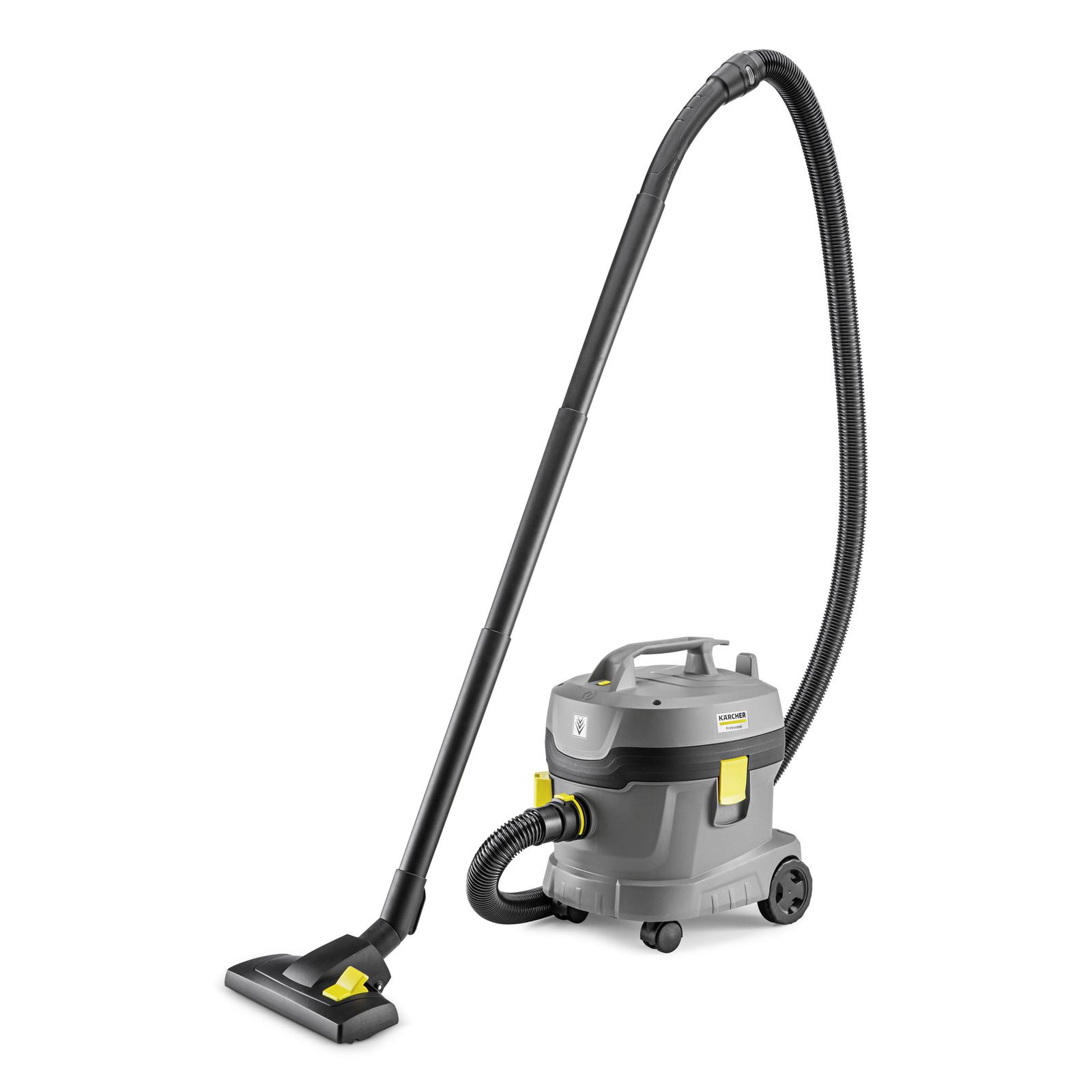Tør støvsuger Karcher T 11/1 Classic HEPA