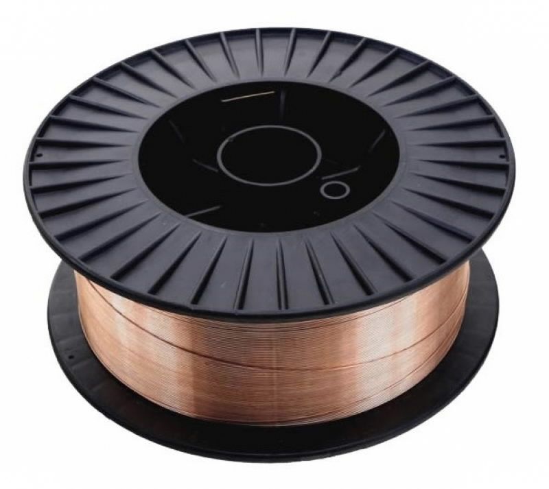 Sveisetråd Premium 1 Plus SG2 PLW; 0,8 mm; 15 kg