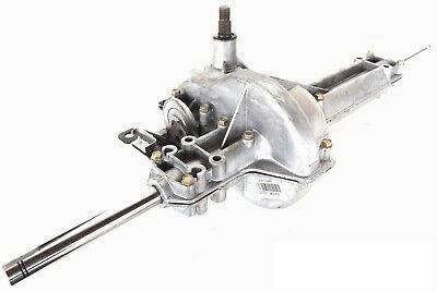 Transmission MTD SMART RF 125