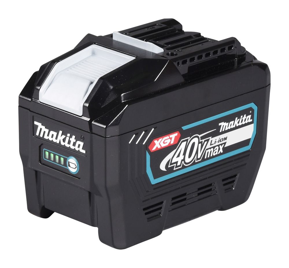 Batteri Makita&nbsp;BL4080F; 40 V; 8,0 Ah; Li-ion
