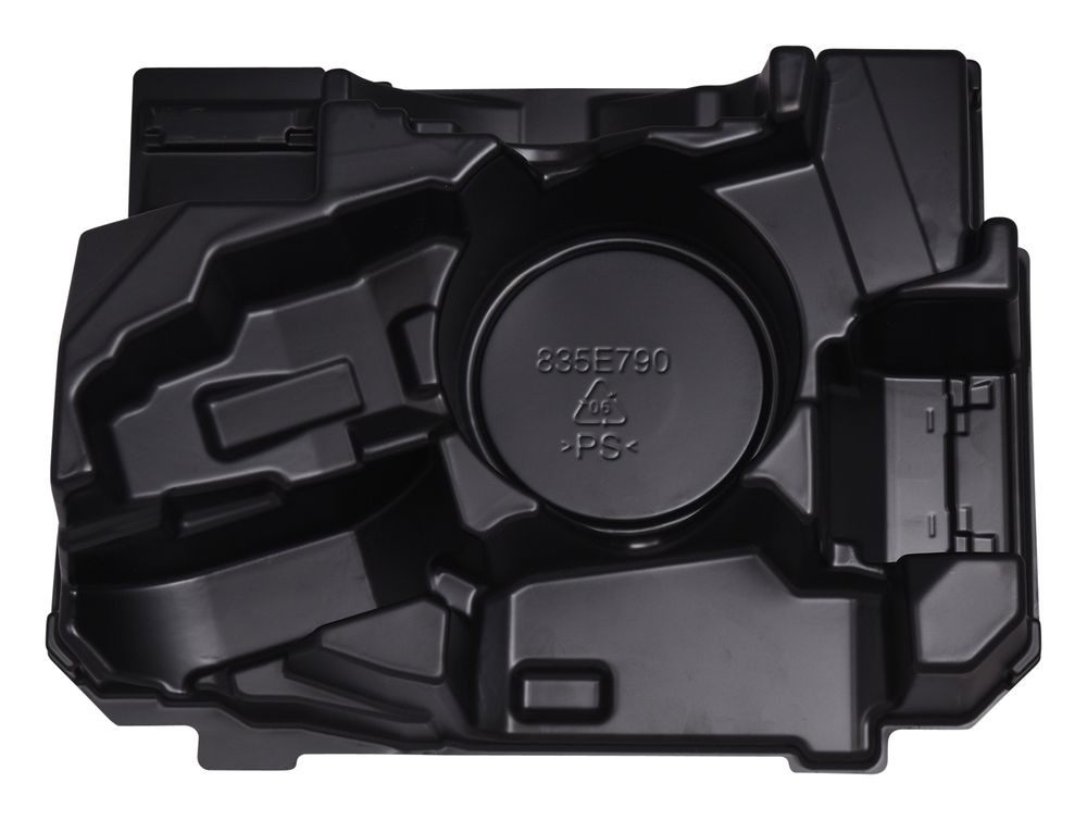 Indlæg til værktøjskuffert Makita Makpac Nr. 4