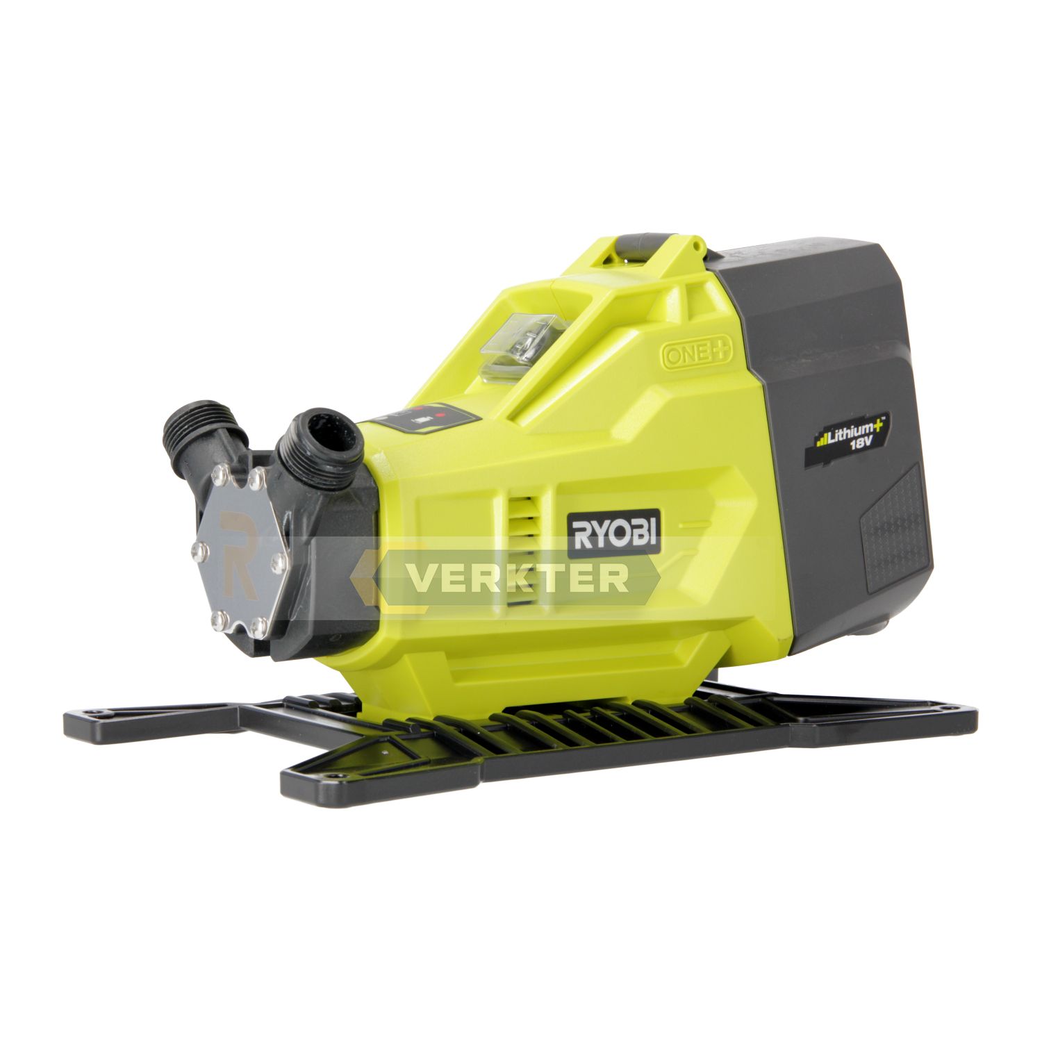 Vandpumpe Ryobi R18TP-0; 18 V (uden batteri og oplader)