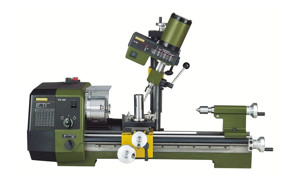 Borestativ Proxxon PF 230