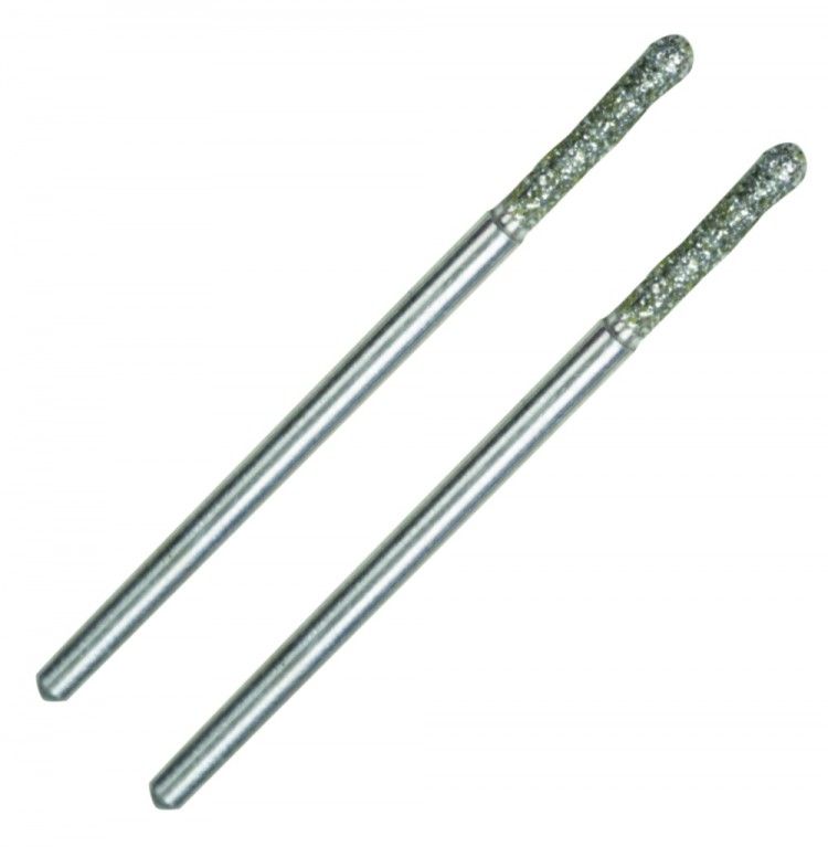 Diamantbor Proxxon; 2,2 mm