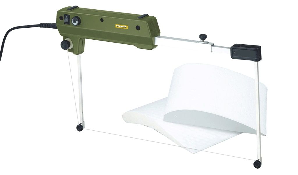 Polystyren cutter Proxxon THERMOCUT 650