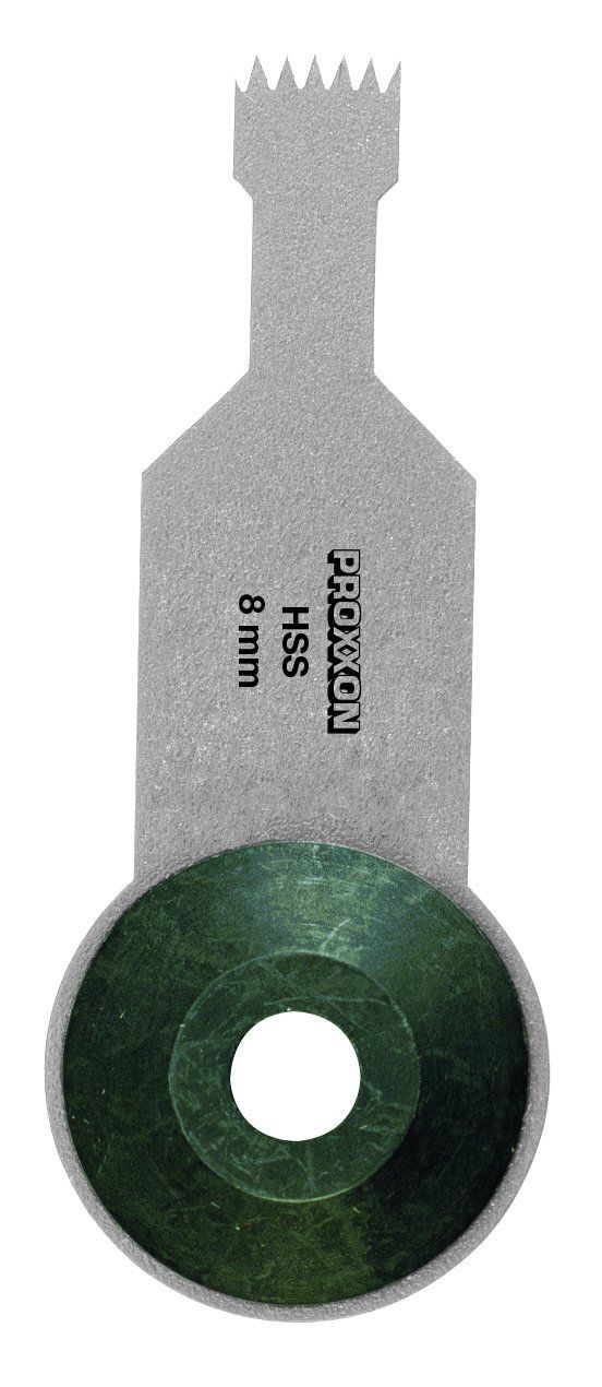 Savklinger Proxxon; HSS; 8 mm