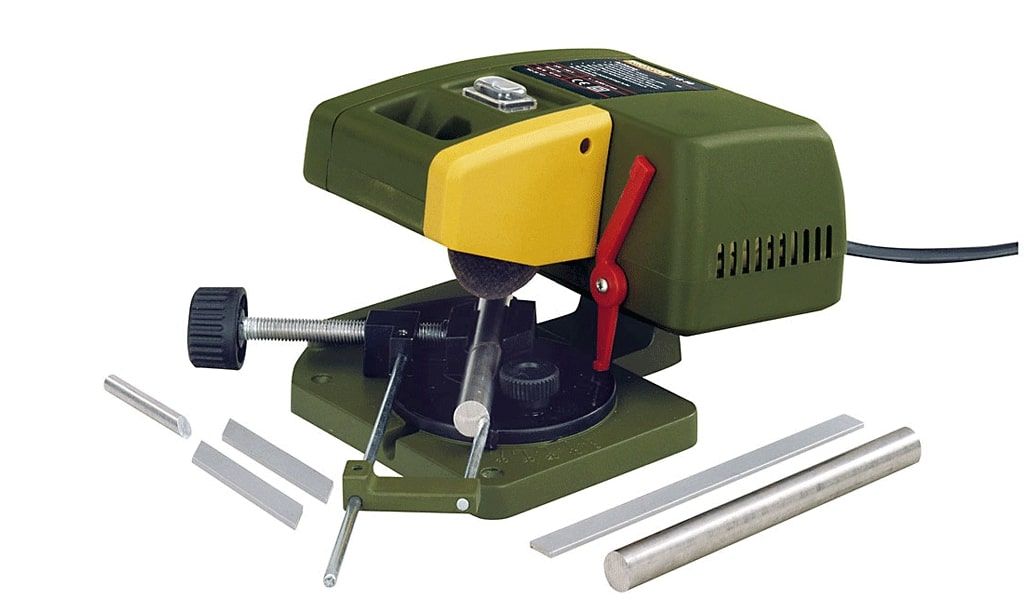 Metalafkorter Proxxon KG 50