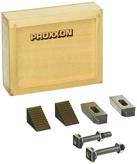 fastspænding kit Proxxon 24256