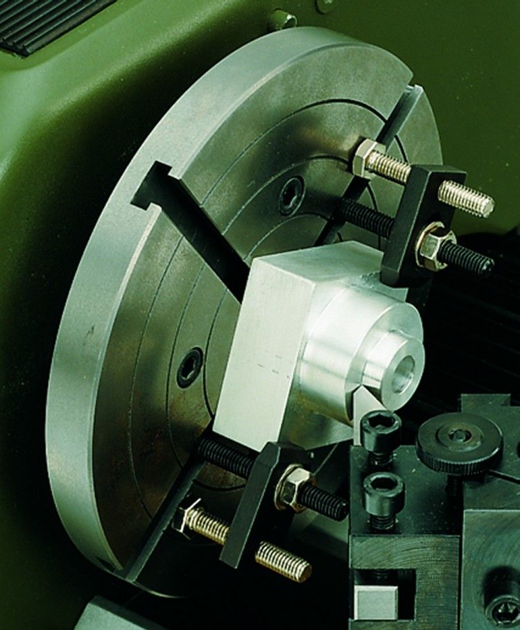 Maskin tilbehør Proxxon 24412