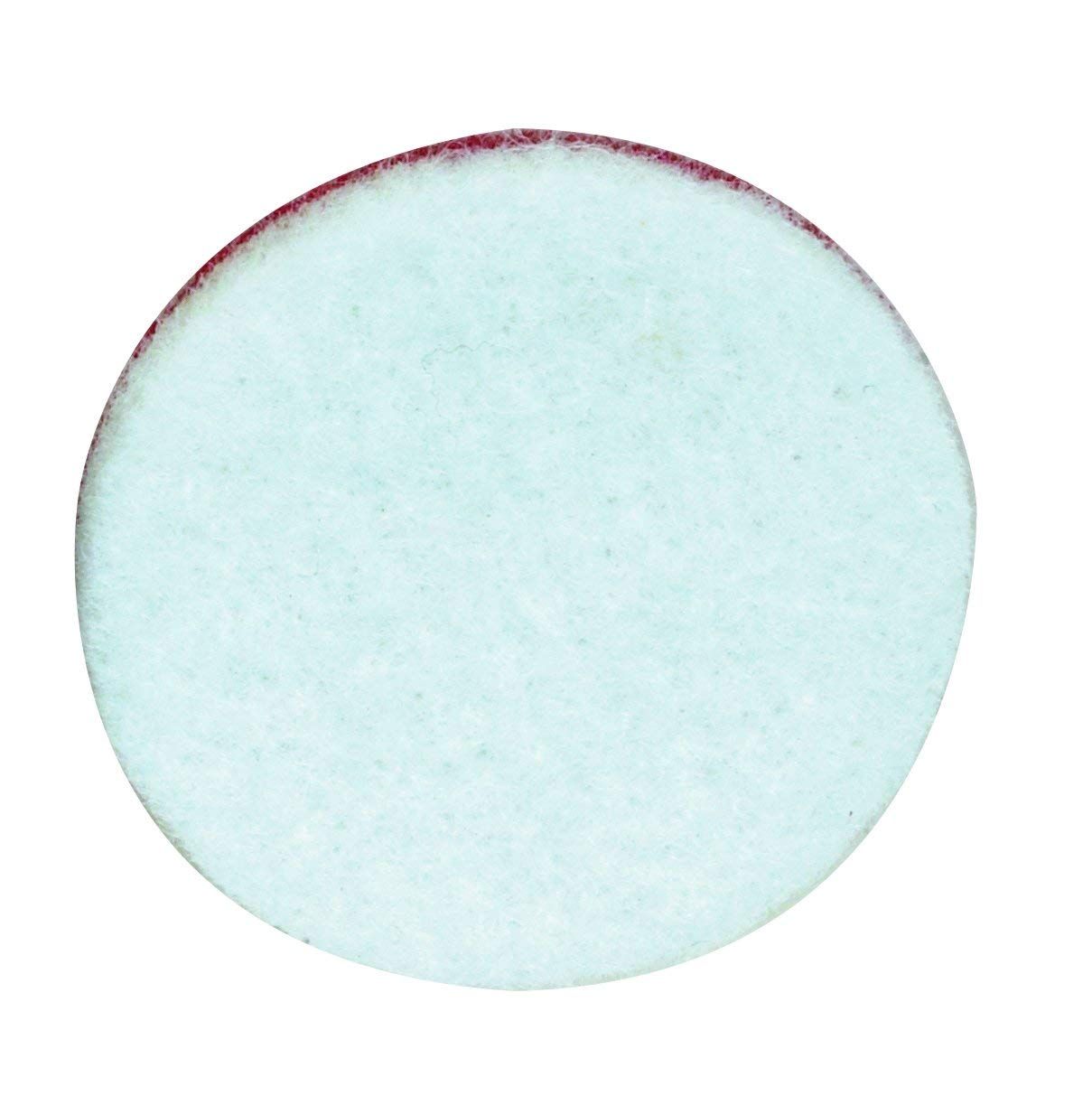 Poleringsskive Proxxon; 50 mm; 2 stk.