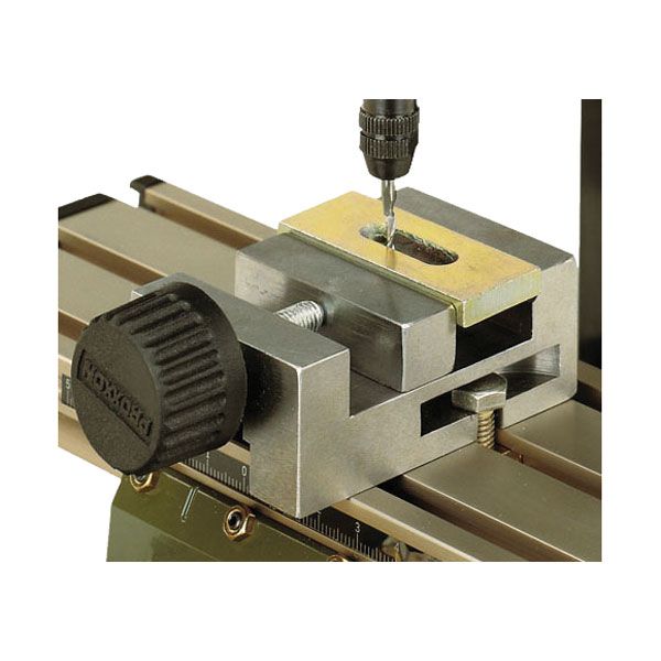 Spændetvinge Proxxon MP 40