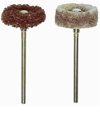 Polering bit Proxxon; 20 mm