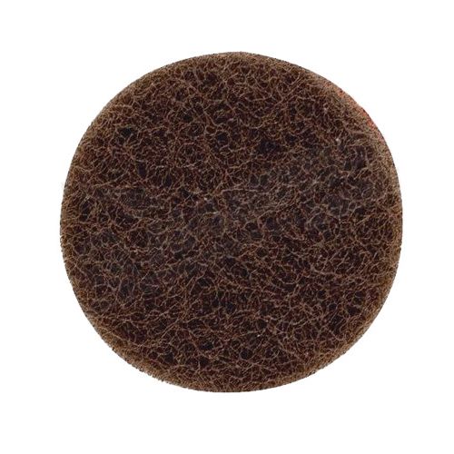 Slipefilt Proxxon 28555; 50 mm; 5 stk.