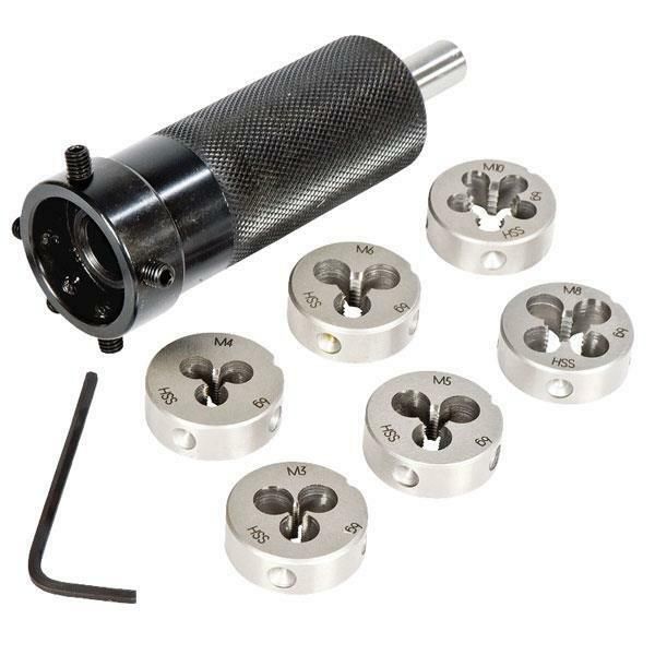 Maskin tilbehør Proxxon 24082; 10 mm