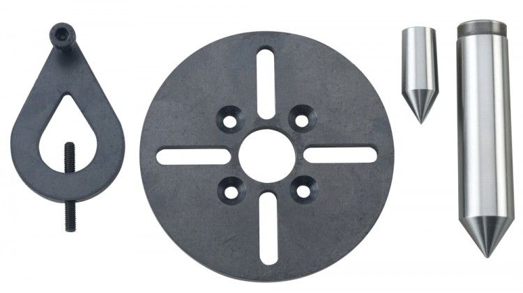 Maskin tilbehør Proxxon 24014