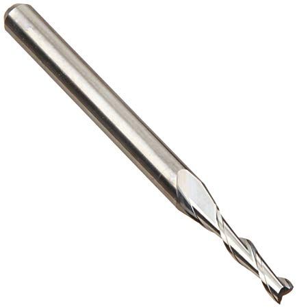 Hårdmetal fræser Proxxon; 2 mm