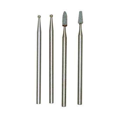 Graveringssæt Proxxon; 4 stk.