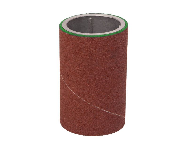 Slibemuffe Virutex Carborundum; P50