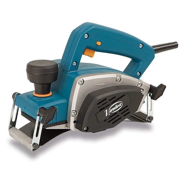 Buede overflader planlæggeren Virutex CE96H