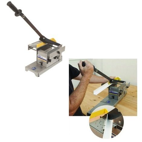 Laminatskærer Virutex MC3